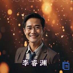 李睿渊