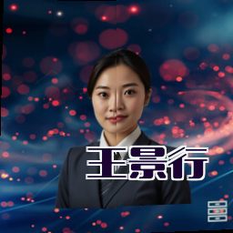 王景行